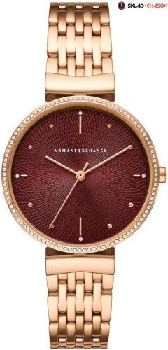 Armani ExchangeAX5912 фото