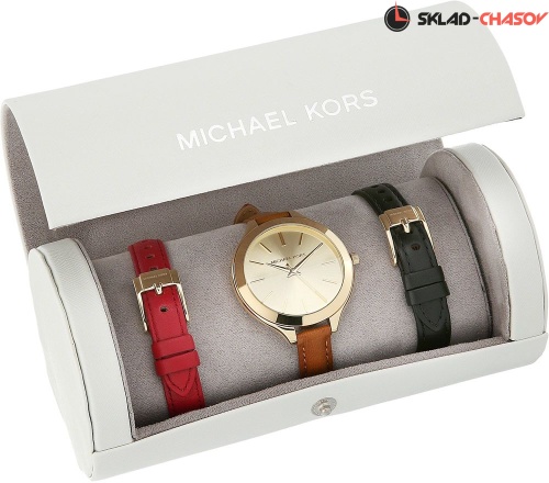 Michael Kors Runway MK2606 фото фото 2