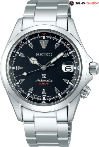 Seiko Prospex SPB117J1 фото