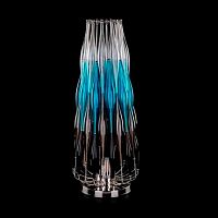 Напольный светильник ArtGlass CARA FL фото