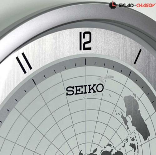 Seiko QXA814A фото фото 4