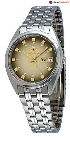 Orient Three Star FAB00009P9 фото