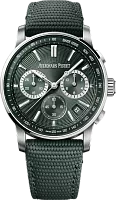 Часы Audemars Piguet Code 11.59 By Selfwinding Chronograph 9635 фото