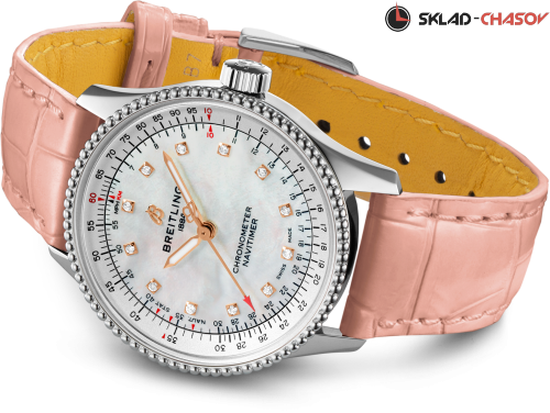 Breitling A17395211A1P3 фото фото 3