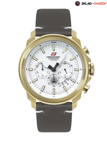 Chronoforce CF 5316 GIPY фото