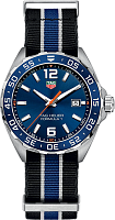 Tag Heuer WAZ1010.FC8197 фото