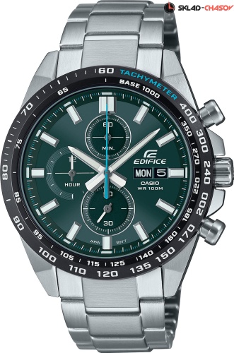 Casio EFR-574DB-3A фото