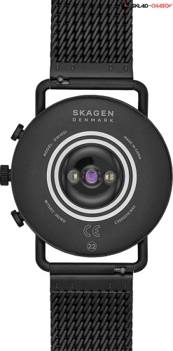 Skagen Falster 3 SKT5207 фото фото 2