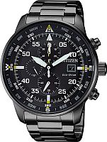Citizen Eco-Drive CA0695-84E фото