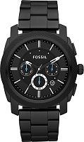 Fossil Chronograph FS4552IE фото