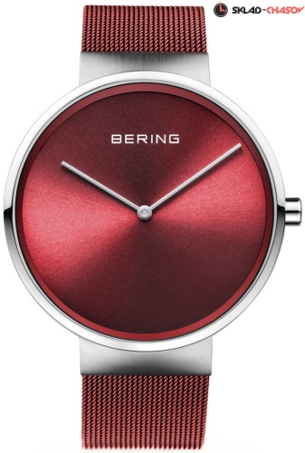 Bering Classic 14539-303 фото