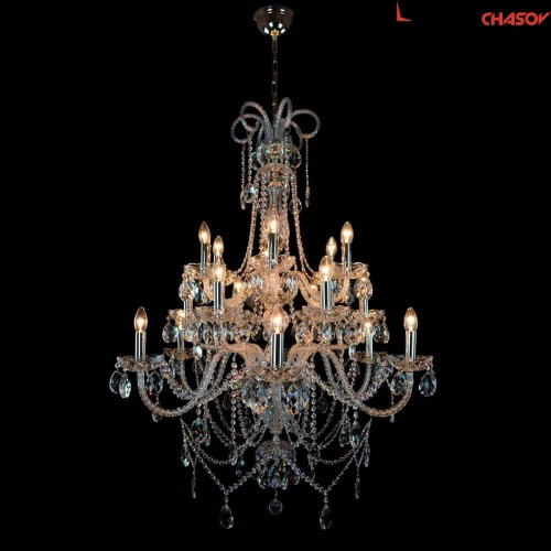 Wranovsky Grandiose 18 Silver фото фото 2