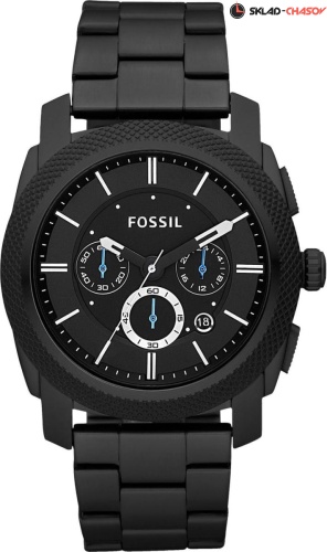 Fossil Chronograph FS4552IE фото