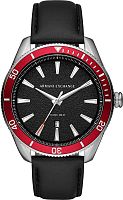 Armani Exchange Enzo AX1836 фото