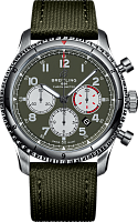 Breitling AB01192A1L1X2 фото