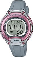 Casio Digital LW-203-8A фото