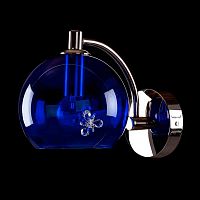 Бра Art Glass NIGHT SKY 01-WL-NI-CB-CE фото