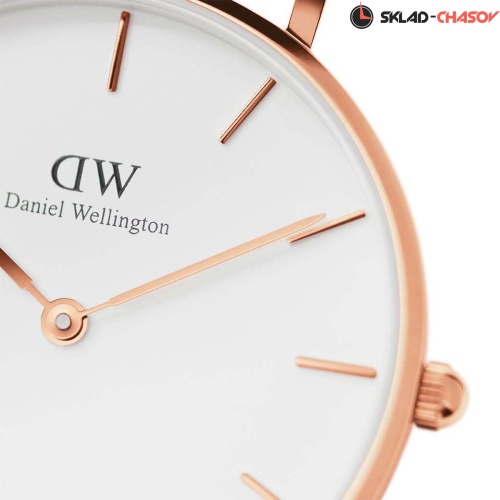 Daniel Wellington DW00100319 фото фото 6