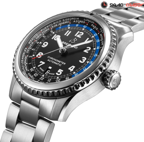 Breitling AB3521U41B1A1 фото фото 2