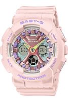 Casio BA-130PM-4A фото