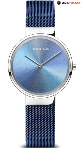Bering 10X31-Anniversary2 фото