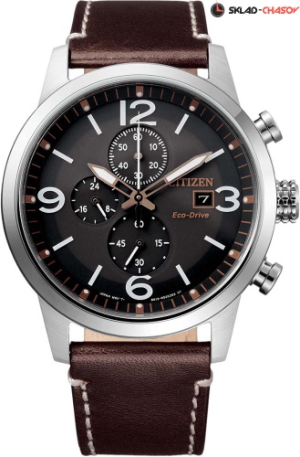 Citizen Promaster CA0740-14H фото