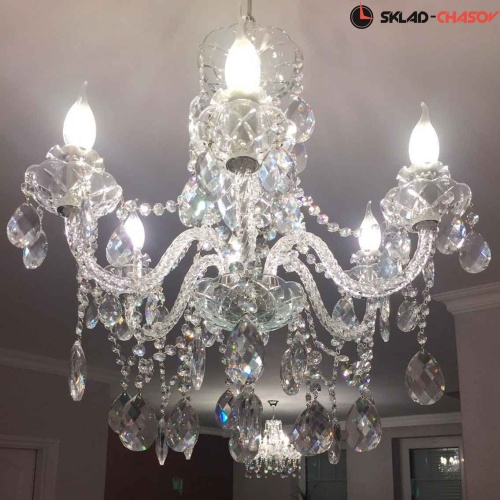 Wranovsky Imperial 6 Silver фото фото 4