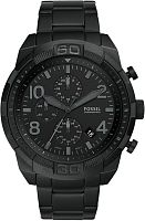 Fossil Bronson FS5712 фото