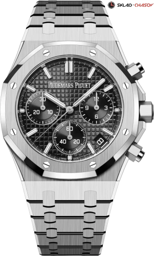 Часы Audemars Piguet Royal Oak Selfwinding Chronograph 9517 фото