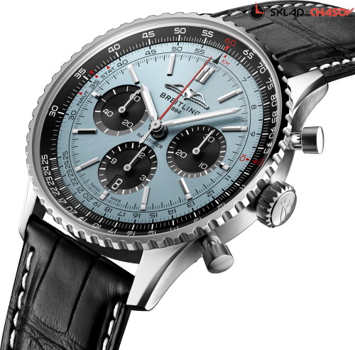 Breitling AB0138241C1P1 фото фото 2