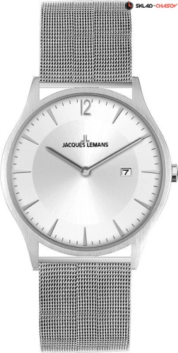 Jacques Lemans 1-2028E фото