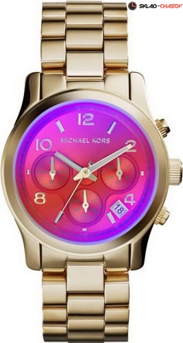 Michael Kors Runway MK5939 фото