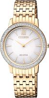 Citizen Eco-Drive EX1483-84A фото