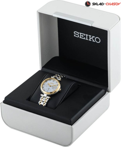 Seiko SKY660P1 фото фото 7