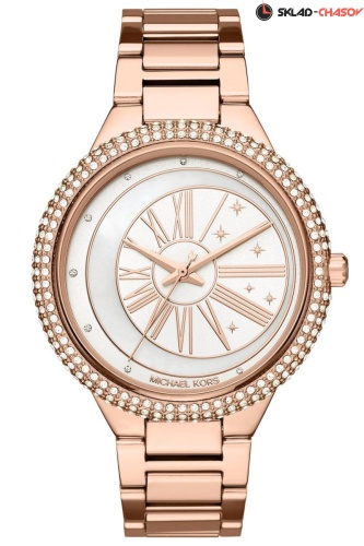 Michael Kors Taryn MK6551 фото