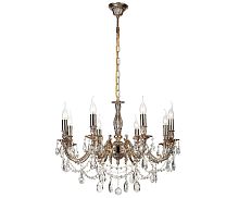 Lucia Tucci FIRENZE 141.8 coffe gold фото