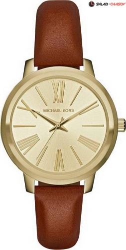 Michael Kors Hartman MK2521 фото