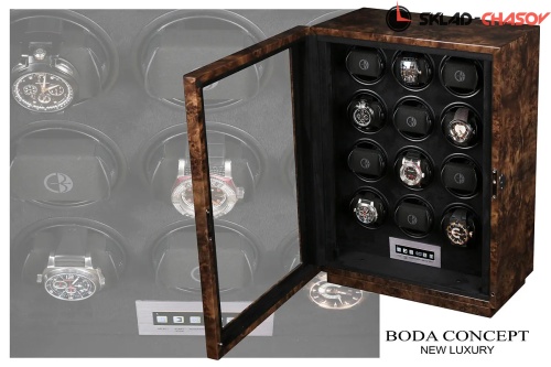 BodaConcept D12DB фото фото 6
