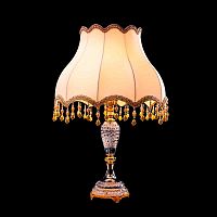 Хрустальный светильник Lampa A371 фото