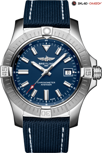 Breitling A17318101C1X1 фото