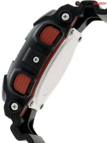 Casio GA-100-1A4 фото фото 2