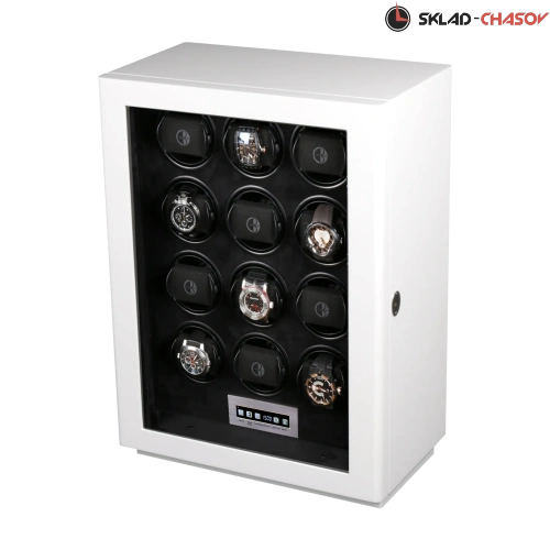 BodaConcept D12WHITE фото