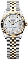 Часы Rolex Datejust 278273-0028 фото