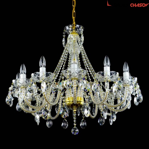 Wranovsky Finesse 12 Gold фото