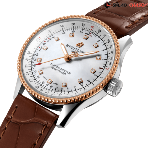 Breitling U17395211A1P2 фото фото 5