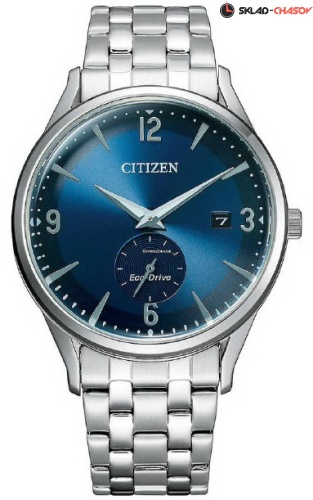 Citizen Eco-Drive BV1111-75L фото