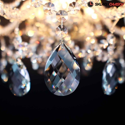 Wranovsky Imperial 6 Silver фото фото 3