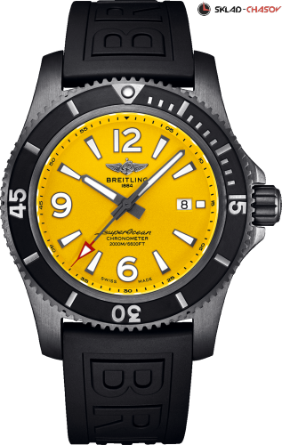 Breitling M17368D71I1S1 фото