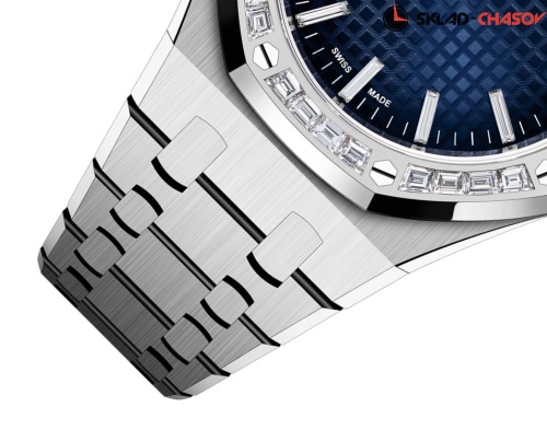 Часы Audemars Piguet Royal Royal Oak Selfwinding 9619 фото фото 2