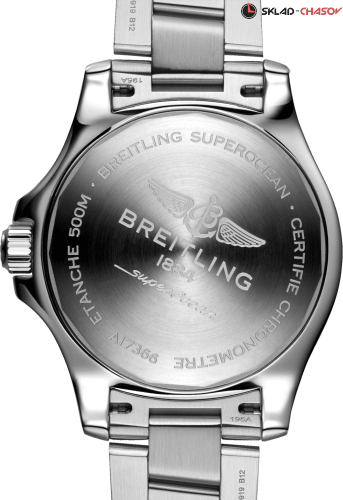 Breitling A17366D81A1A1 фото фото 4